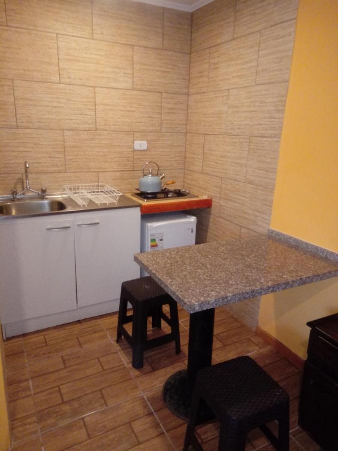 Apartment Y El Caleuche El Tabo