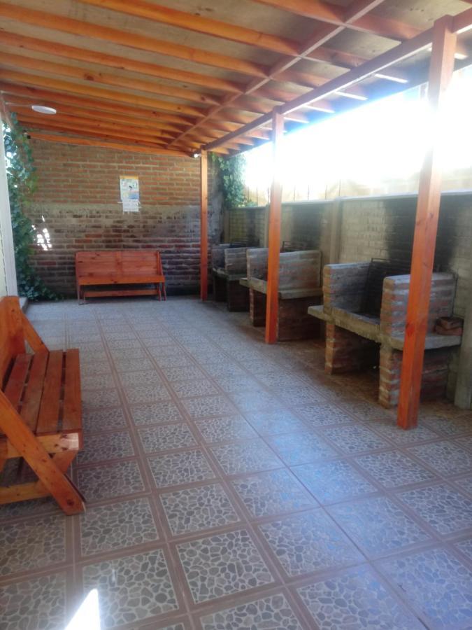 Apartment Y El Caleuche El Tabo