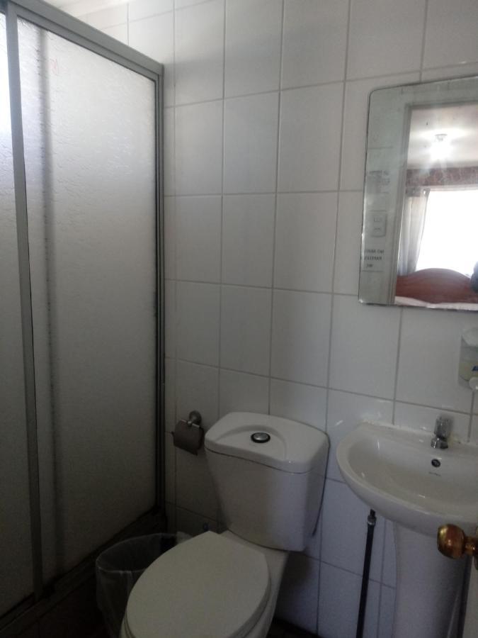 Y El Caleuche El Tabo