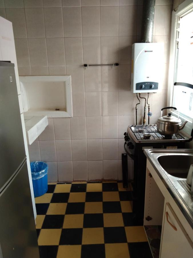 Apartment Y El Caleuche El Tabo
