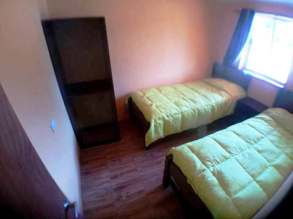 Apartment Y El Caleuche El Tabo